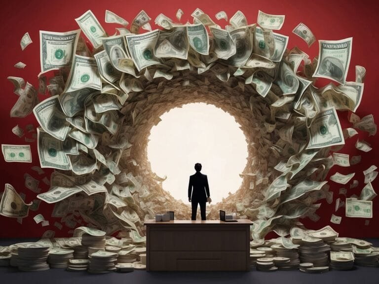 la economía actual con un lenguaje sencillo