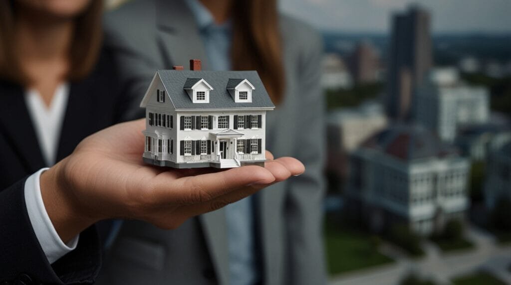 reit y real estate