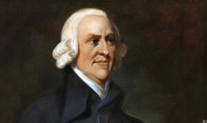 adam smith y la riqueza de las naciones