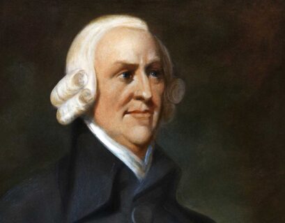 adam smith y la riqueza de las naciones