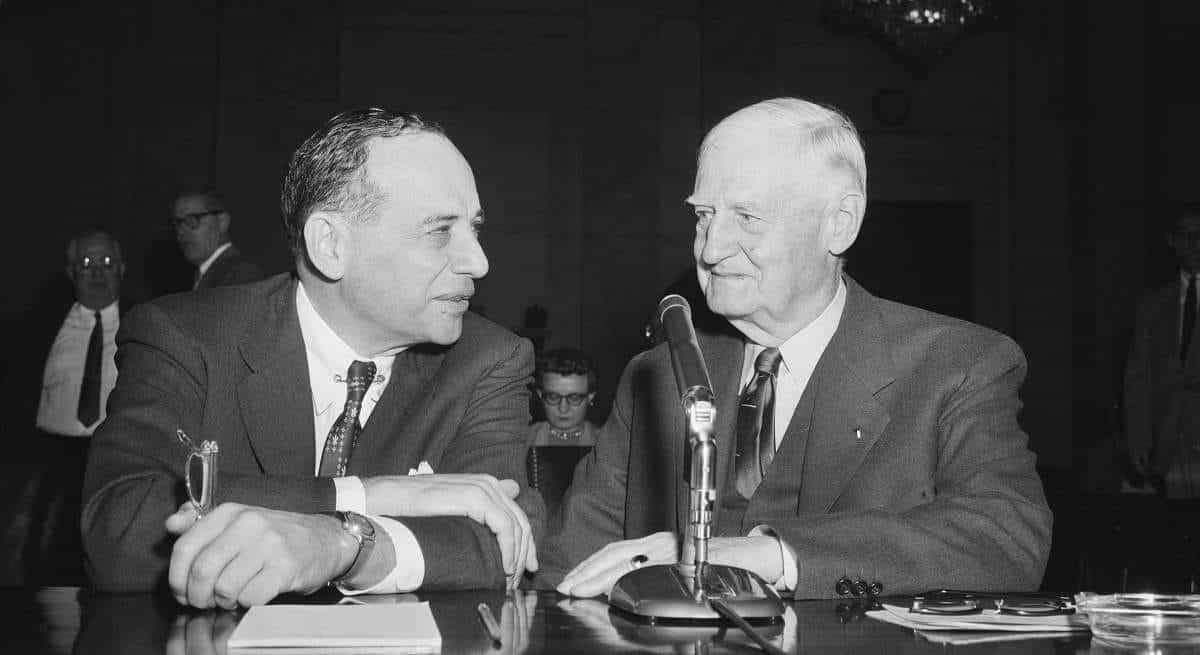 benjamin graham el inversor inteligente