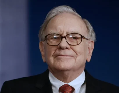 warren buffett