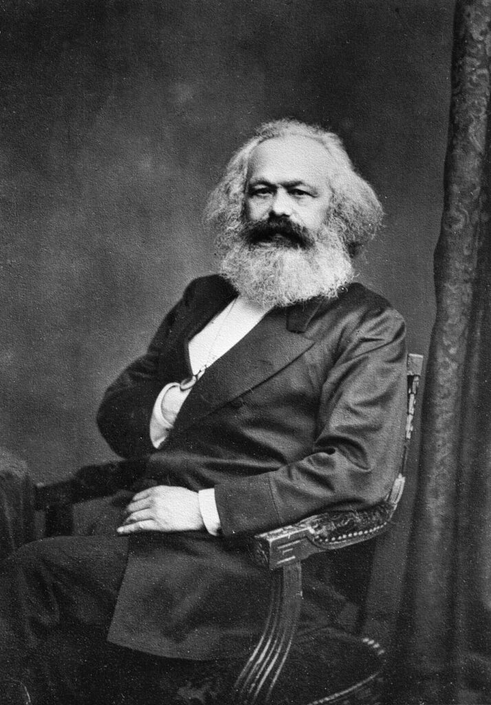 5 mejores libros de economía karl marx