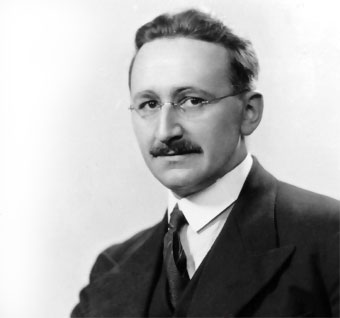 friedrich hayek exponente del liberalismo económico