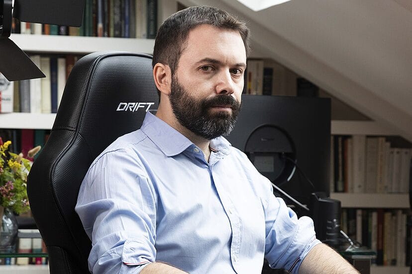 juan ramon rallo el liberalismo