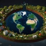 economía circular circular economy
