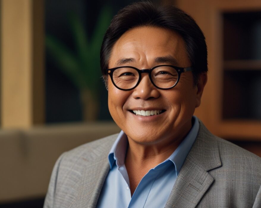 robert kiyosaki padre rico padre pobre rich dad poor dad