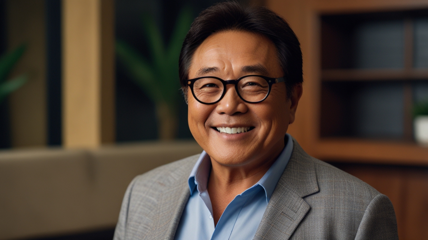 robert kiyosaki padre rico padre pobre rich dad poor dad