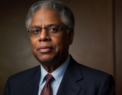 quien es thomas sowell economia basica libro