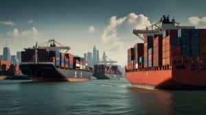 arancel aranceles barreras de entrada tesla