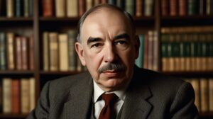 john maynard keynes keynes las consecuencias económicas de la paz tratado de versalles