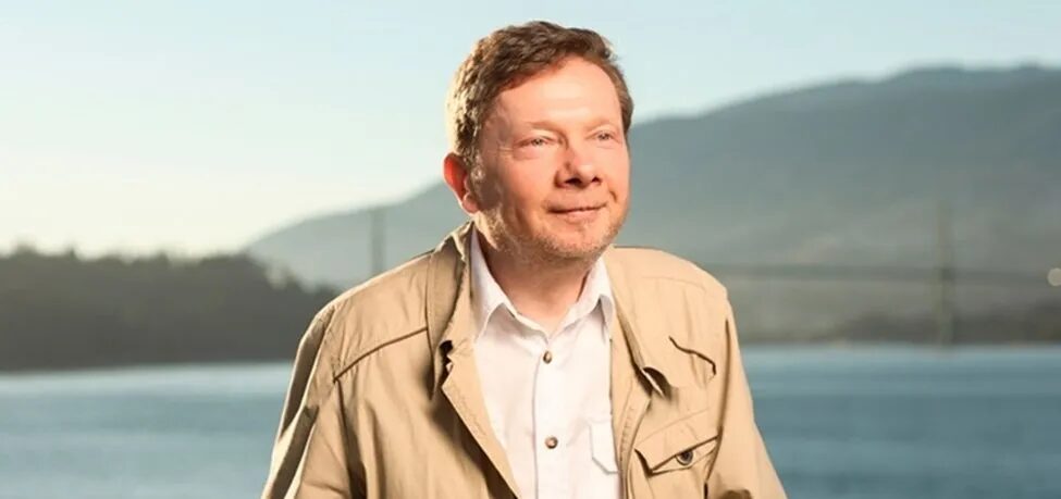 eckhart tolle
libros de crecimiento personal
desarrollo personal
el poder del ahora