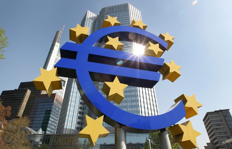 banco central europeo
BCE
política monetaria