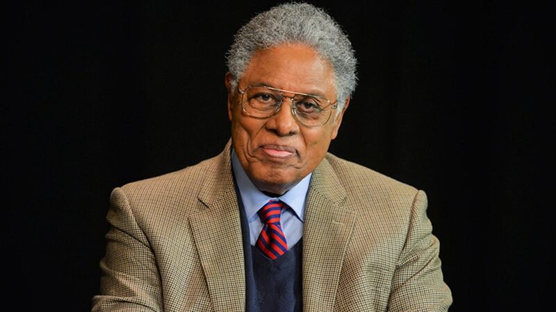 thomas sowell economía básica libro
quien es thomas sowell?