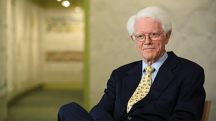 peter lynch
un paso por delante de wall street