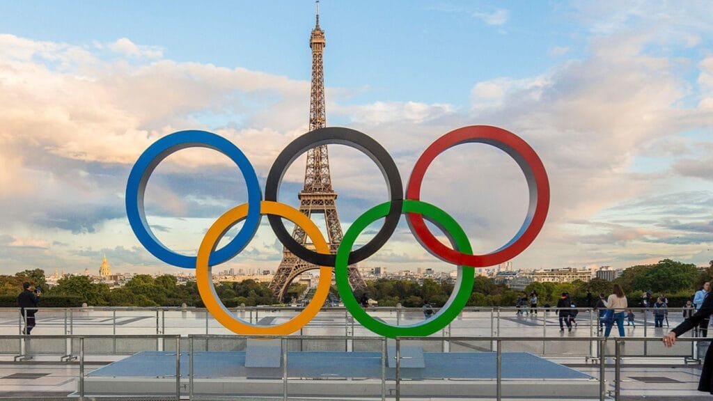 juegos olímpicos paris 2024 olimpiadas