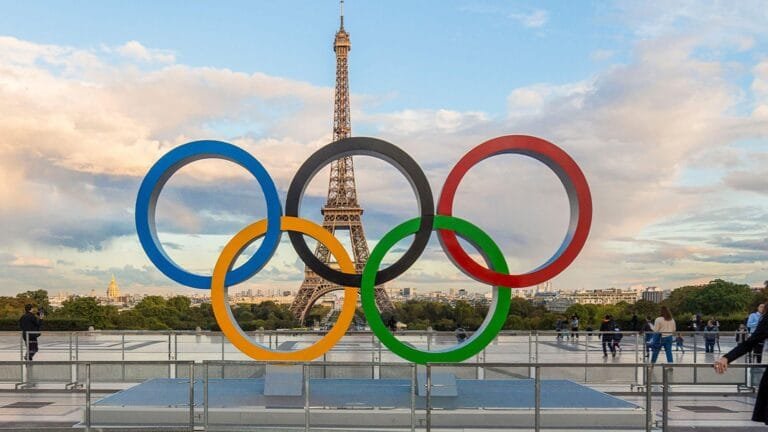 juegos olímpicos paris 2024 olimpiadas