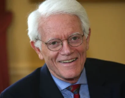 peter lynch