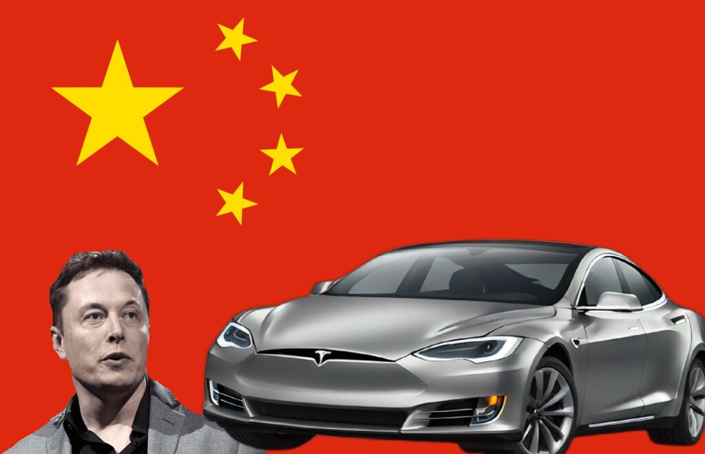 aranceles tesla china