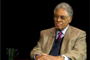 thomas sowell economía básica