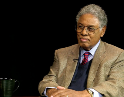 thomas sowell economía básica