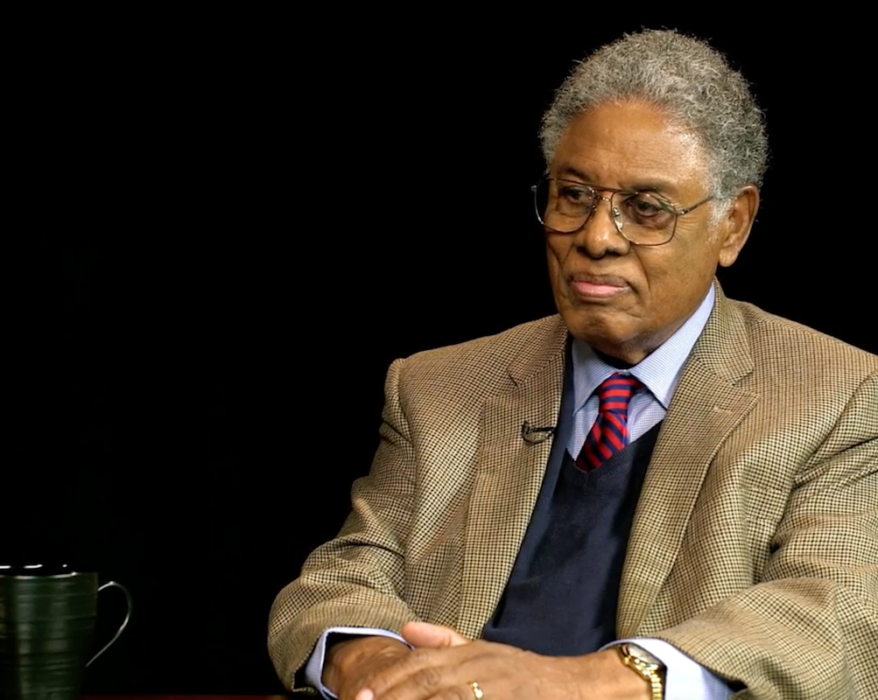 thomas sowell economía básica