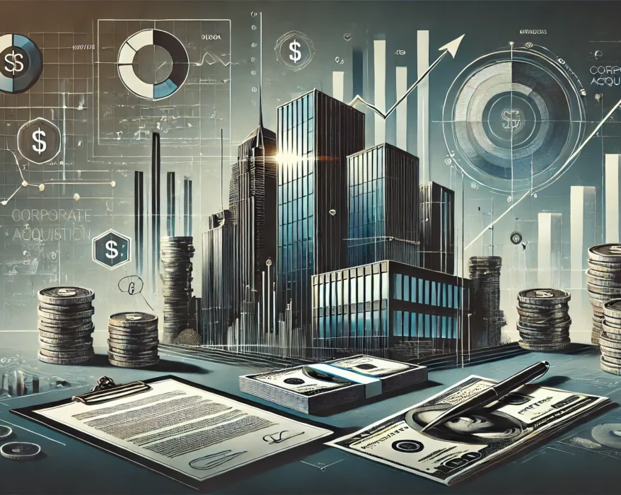 lbo leveraged buyout