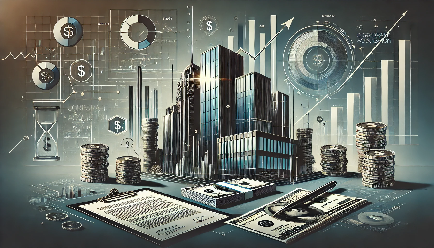 lbo leveraged buyout