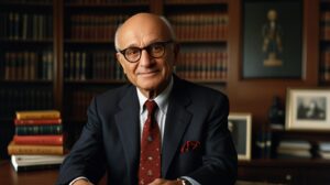 milton friedman libro capitalismo y libertad