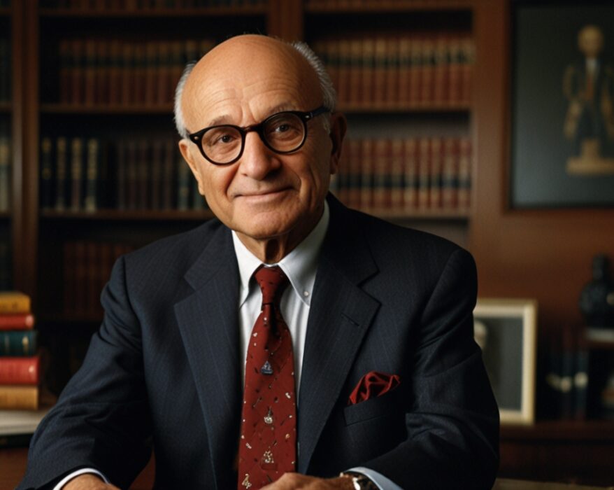 milton friedman libro capitalismo y libertad