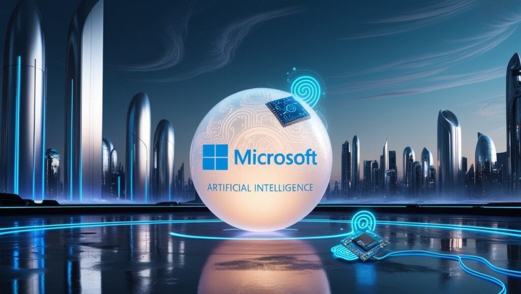 microsoft copilot inteligencia artificial IA