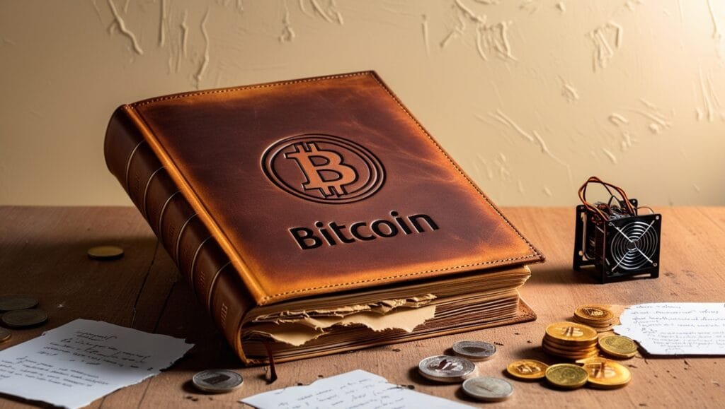el patrón bitcoin