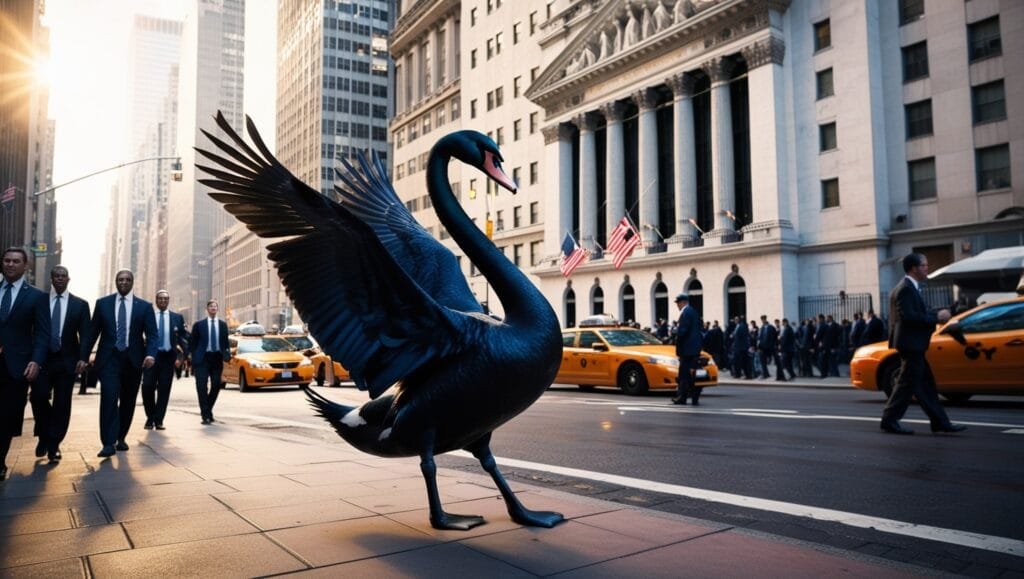 cisne negro libro cisne negro nassim nicholas taleb taleb