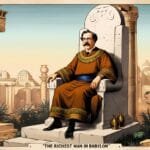 el hombre más rico de babilonia de george s. clason