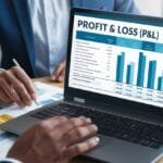 cuenta de pérdidas y ganancias pyg profit and loss P&L