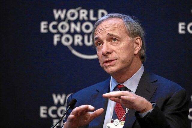 ray dalio principios