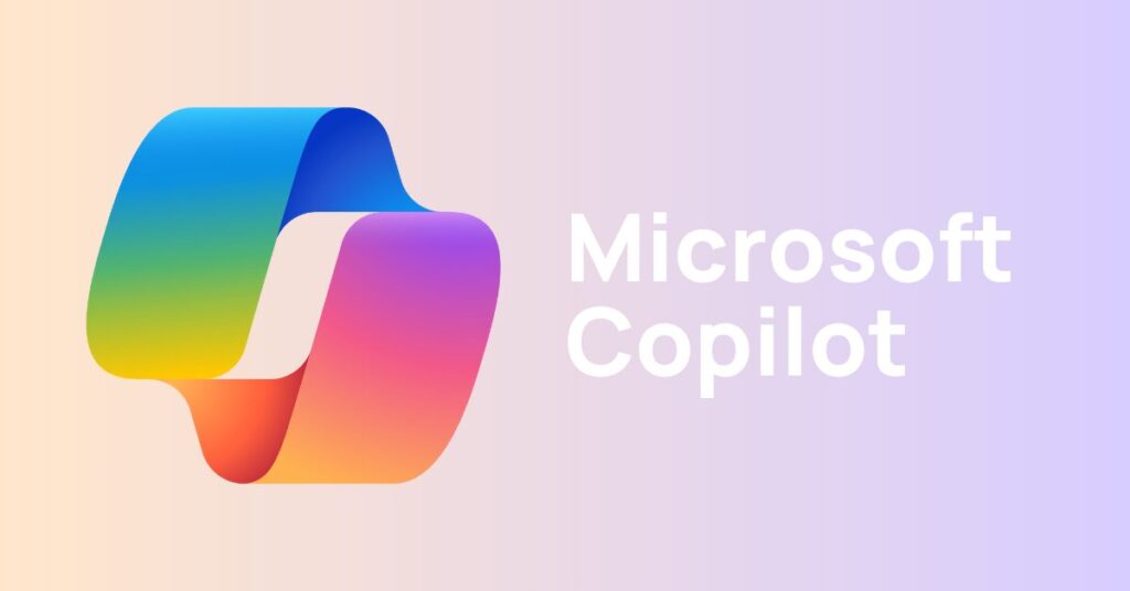 microsoft copilot inteligencia artificial (IA)