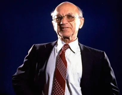 milton friedman capitalismo y libertad