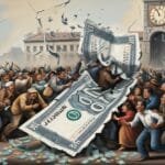 hiperinflación