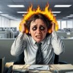 burnout