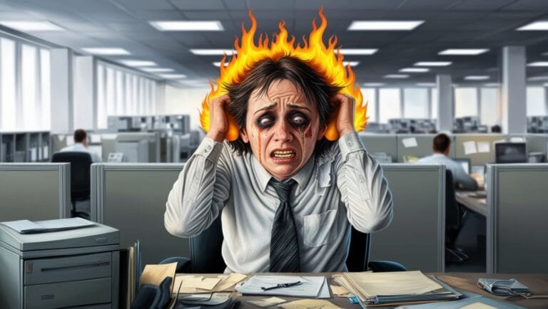 burnout
