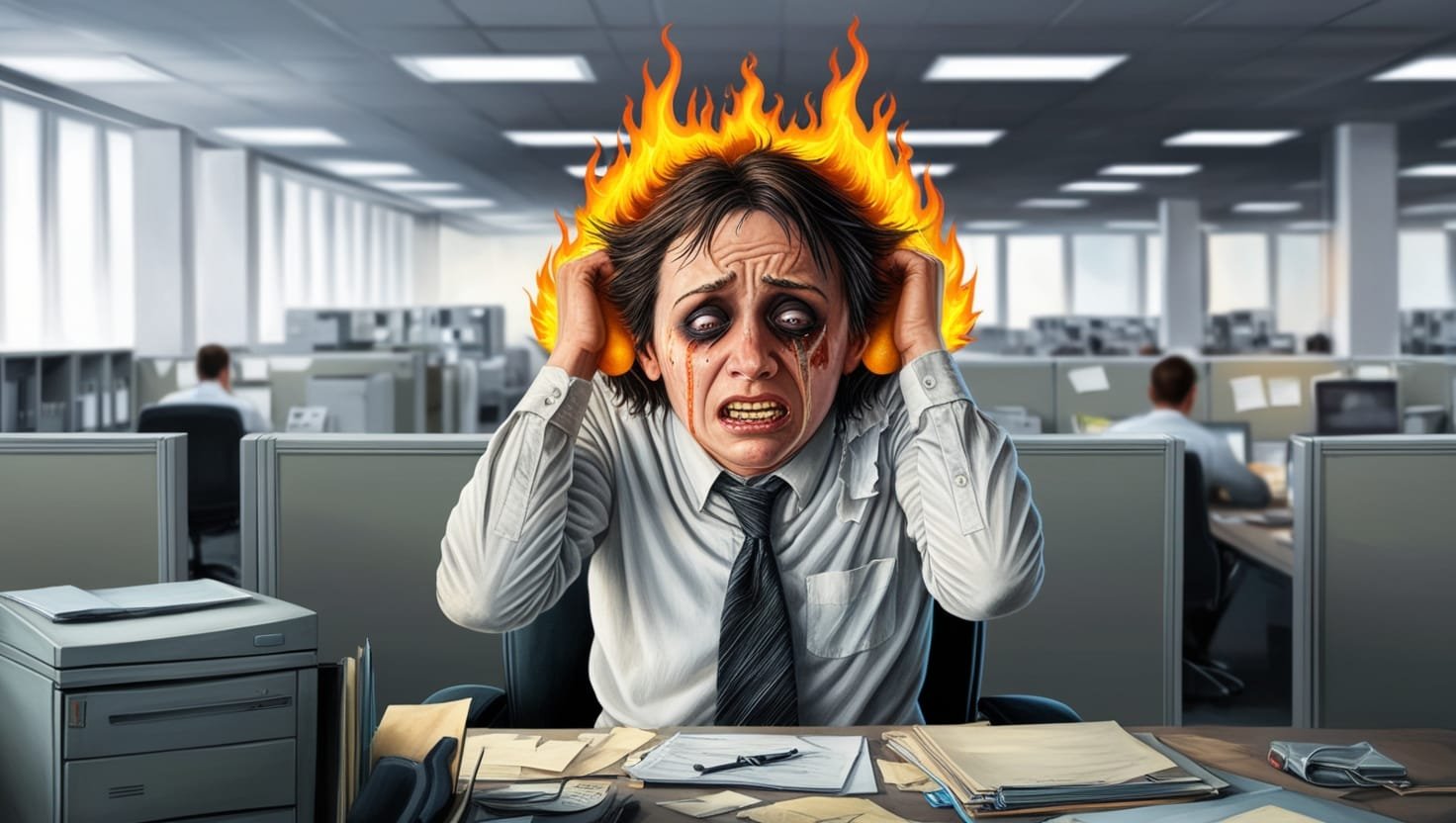 burnout