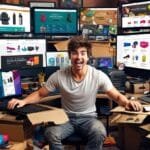 e-commerce