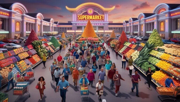 mercadona