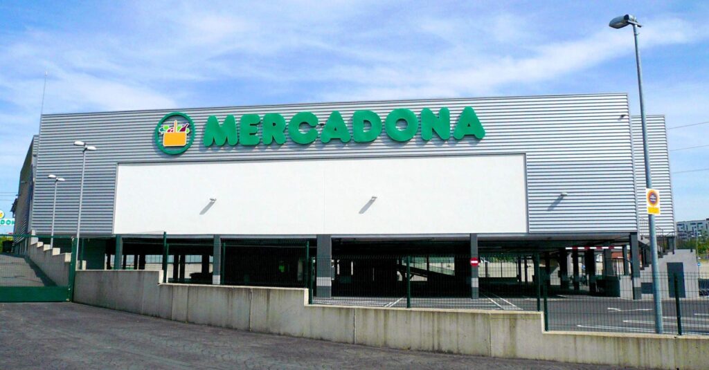 mercadona