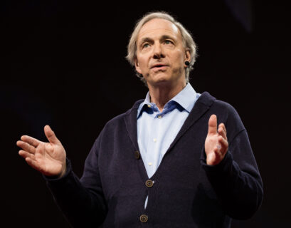 ray dalio principios