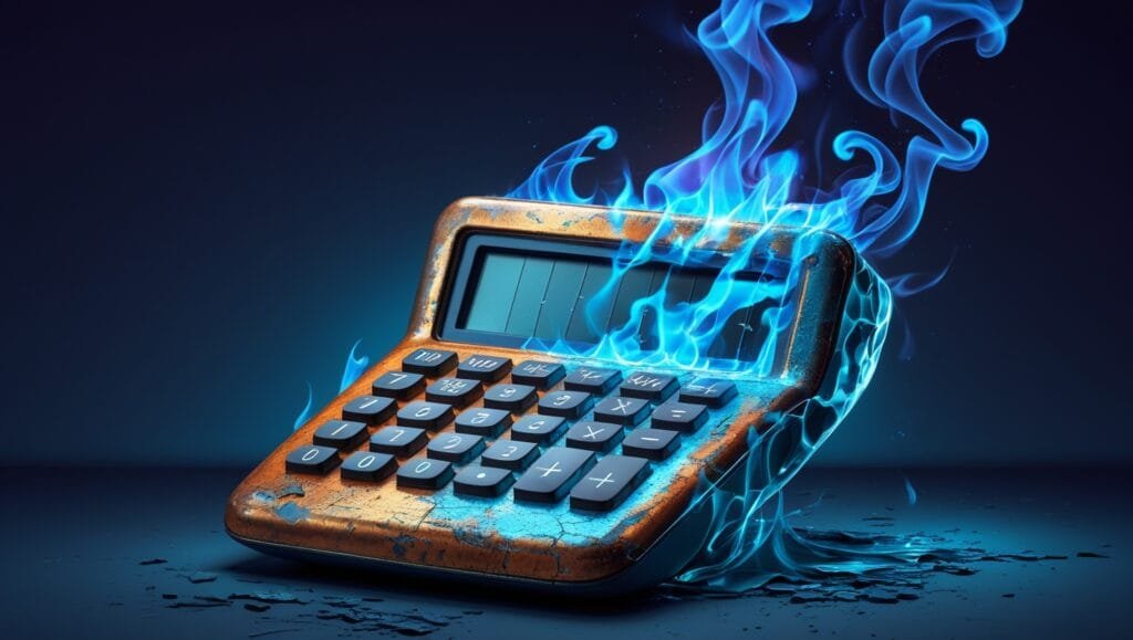 calculadora de interés compuesto