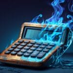calculadora de interés compuesto