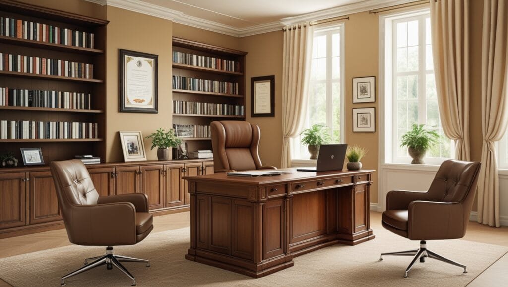 family office