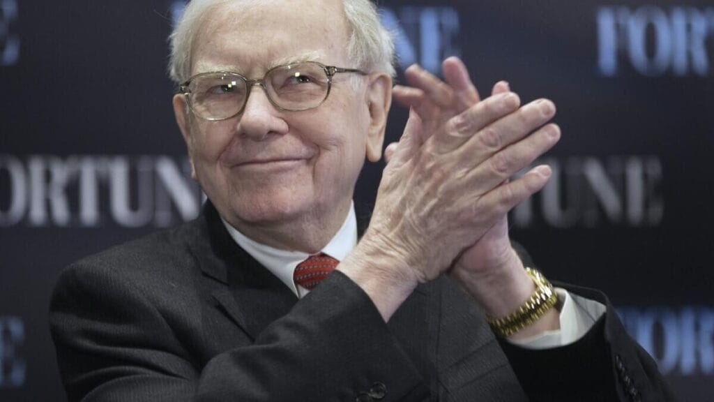 curiosidades sobre warren buffett